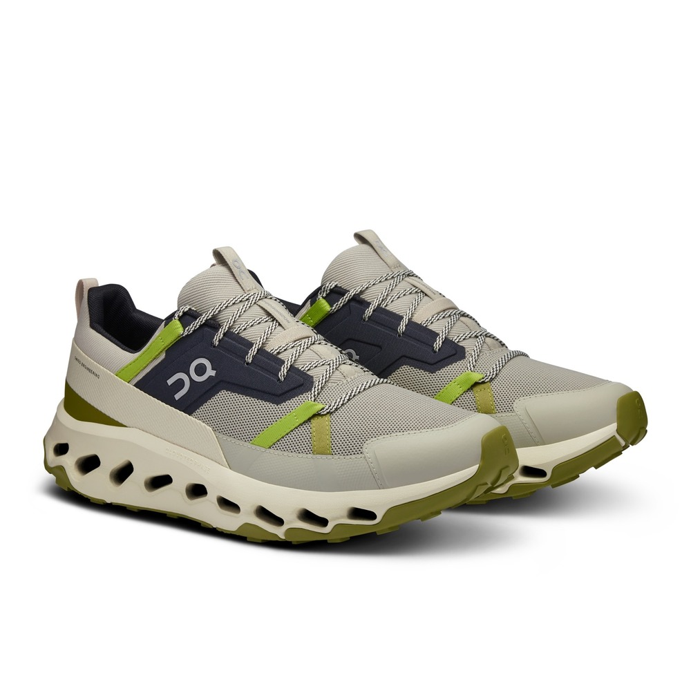 ON Cloudhorizon Chalk Seedling Men's Running‎ Shoes Size 8.5